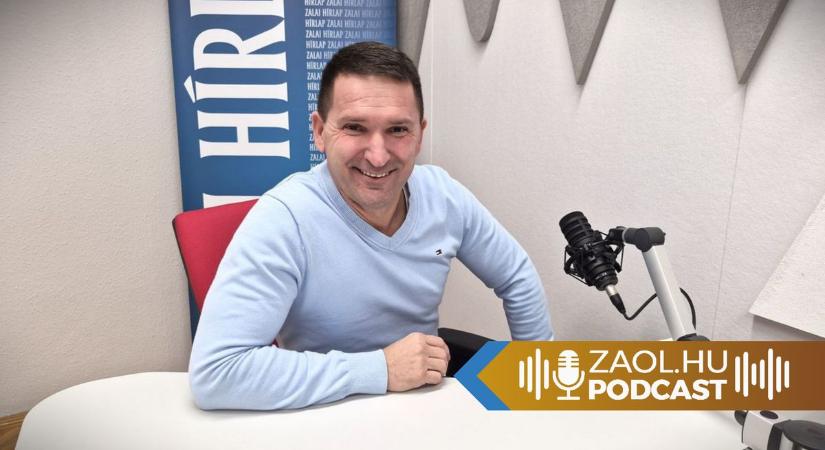 A zalai világbajnok bártender szerint így igyuk a koktélokat