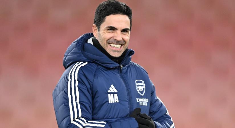 Madridból igazolhat világklasszis támadót az Arsenal FC