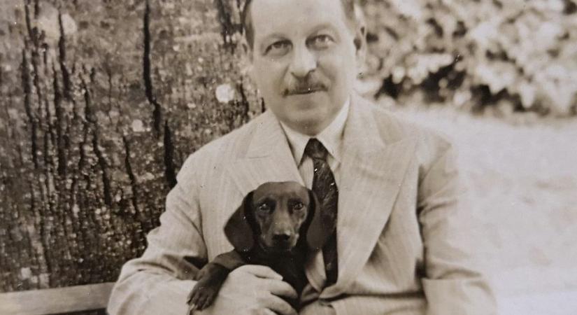 Hitler árjává tette volna, Hollywood a rántott csirkéért járt hozzá: így menekült el a siófoki zeneszerző Európából