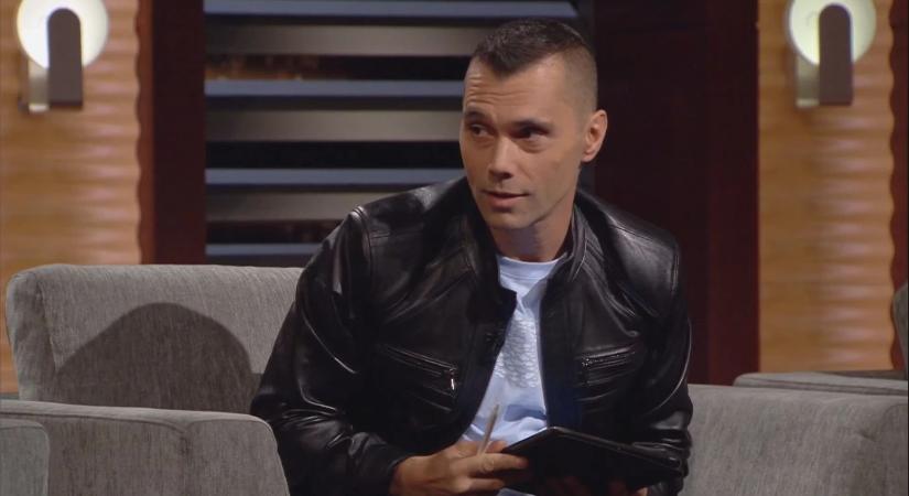 Ennek a furcsa, perverz vonzalomnak még a Cápák között befektetője sem tud ellenállni