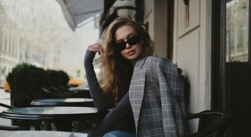 Az elegancia metamorfózisa