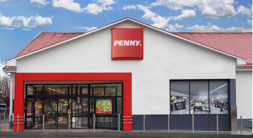 Jó hír a Penny dolgozóinak: béremelésről adott hírt az áruházlánc