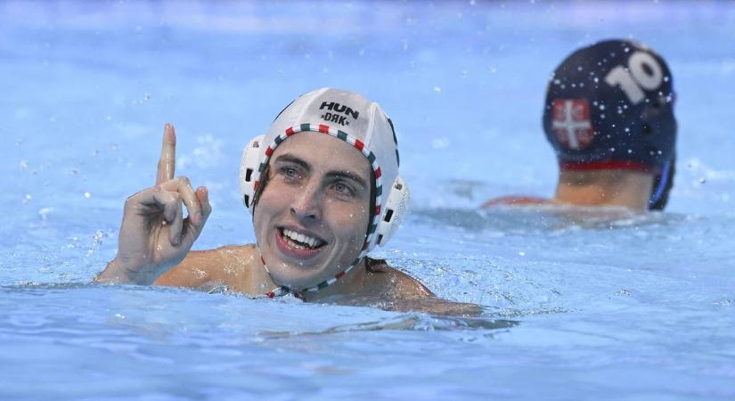 A vérmes belgrádi közönség előtt küzd az aranyéremért a magyar pólóválogatott – élőben a Szerbia–Magyarország Eb-döntő