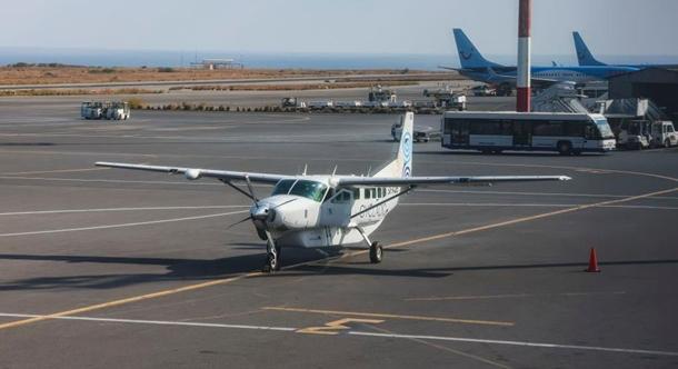 Elítéltek egy pilótát az USA-ban: az orosz elitnek akart eladni repülőgépeket