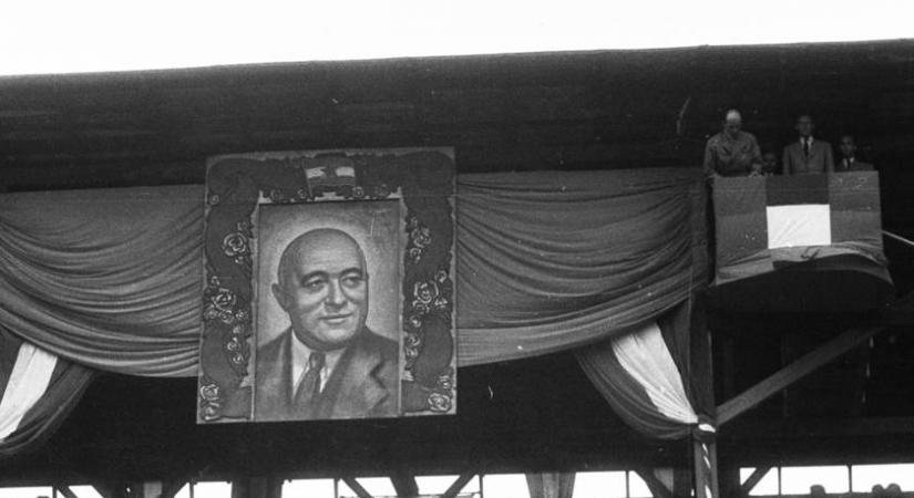 Éjszakai rettegés az 50-es években: ettől féltek legjobban az emberek Rákosi idejében