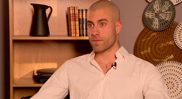 Újra szerelmes a Házasság első látásra Petije, megmutatta új kedvesét is: Ténylegesen a másik felem