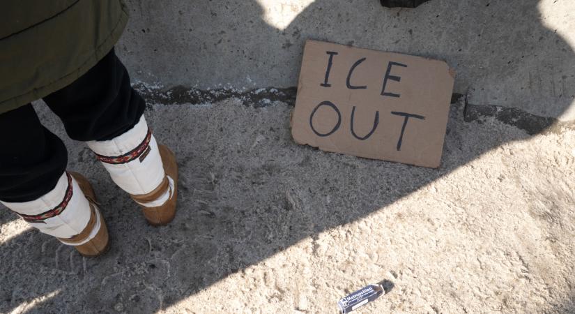 Zavargások és halálos áldozatok: üzentek az amerikai óriáscégek vezetői a kormánynak