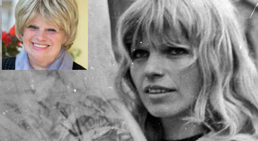 Ő VOLT A MOZGÁS NAGYKÖVETE: MONSPART SAROLTA TÖRTÉNETE