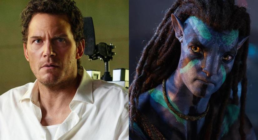 [BOX OFFICE USA] Chris Pratt MI-filmje végre letaszította a trónról az Avatar: Tűz és hamut, a Zootropolis 2. pedig újabb elképesztő rekordot döntött