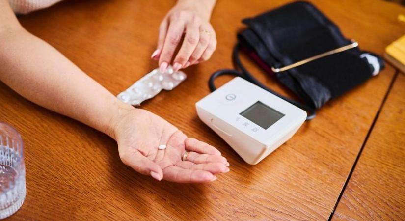 Visszahívták az ismert vérnyomáscsökkentőt: Magyarországon is kapható a készítmény