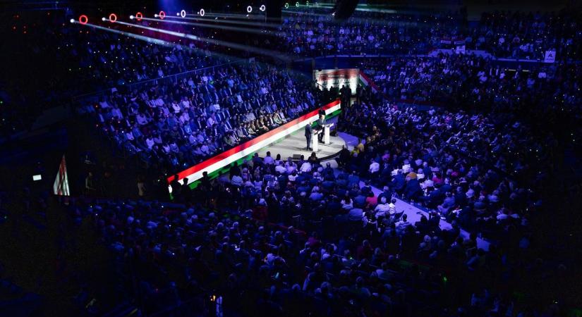 Kiderült, hol tartják a következő háborúellenes gyűlést