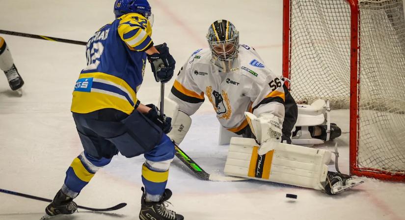 Erste Liga: a Brassó a DEAC legyőzésével megynerte az alapszakaszt