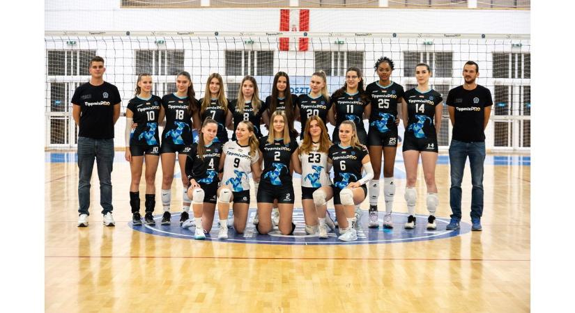 A Tatabánya győzött a Kecskeméti RC vendégeként