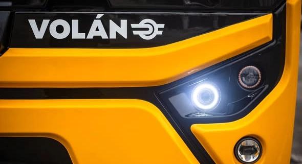 Újabb 120 busz érkezik, ezzel már félezer vadonatúj jármű erősíti a VOLÁN-buszflottát