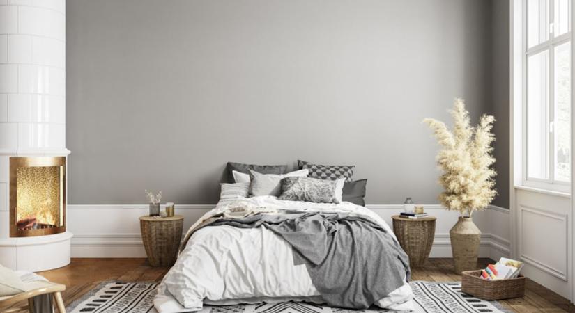 10 dolog a hálószobában, amit azonnal száműzz a nyugodt alvás érdekében!