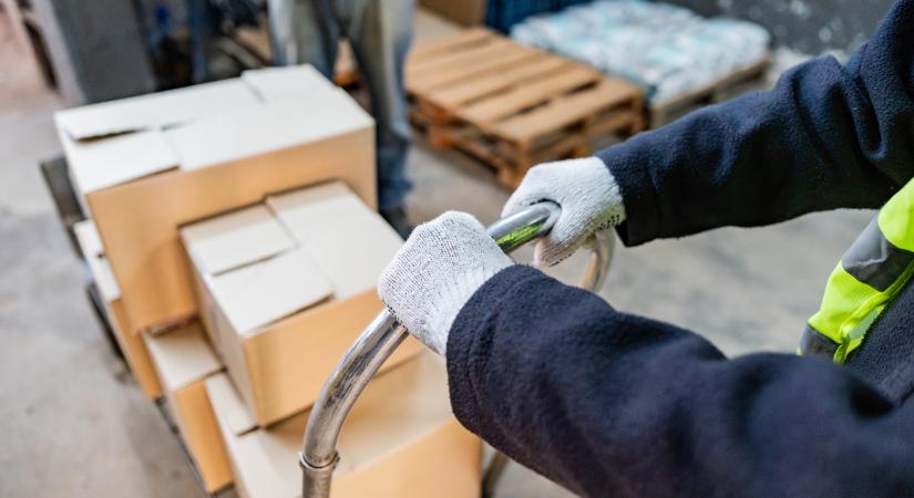 Putyin ki tudja játszani a szankciókat, simán működik az áruszállítás az EU és Oroszország között