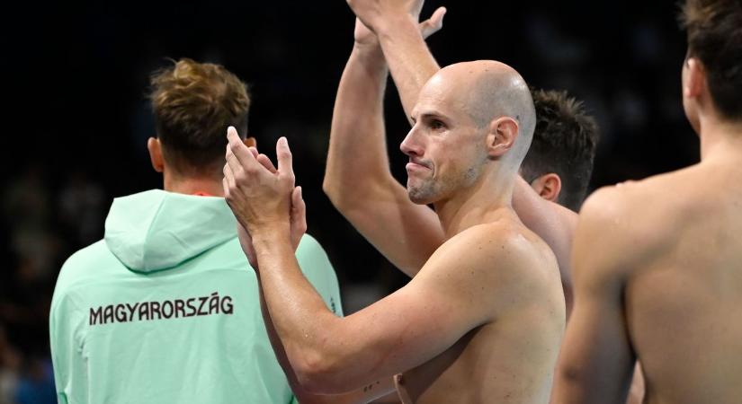 Mindenki azt nézi, mit csinált a magyar legenda az üres belgrádi csarnokban (VIDEÓ)