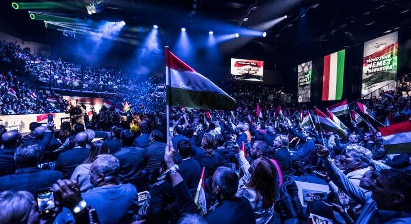 Szombaton tovább robog a háborúellenes gyűlés: most az is kiderült, hol tartják