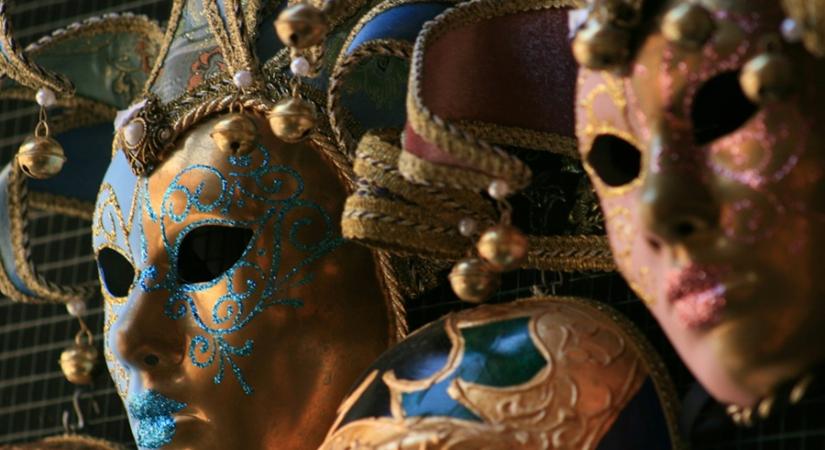 Jelmez, fánk és balatoni unikumok a Lellei Gasztro Farsangon