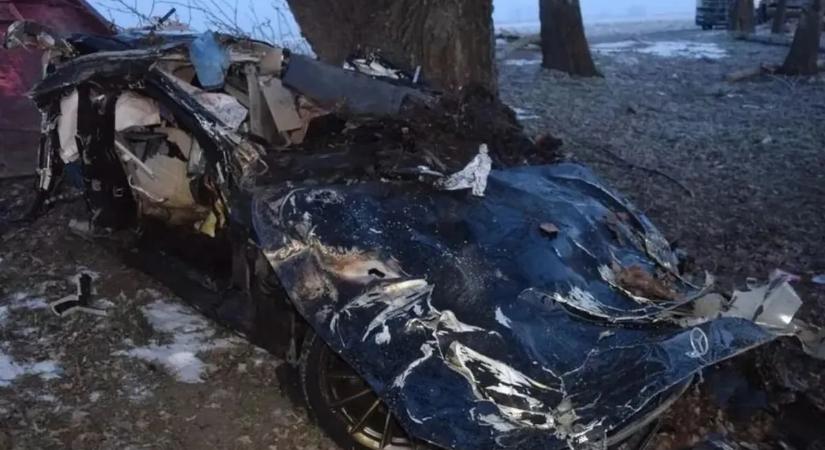 Itt a polgárőrök beszámolója Jákli Mónika halálával kapcsolatban