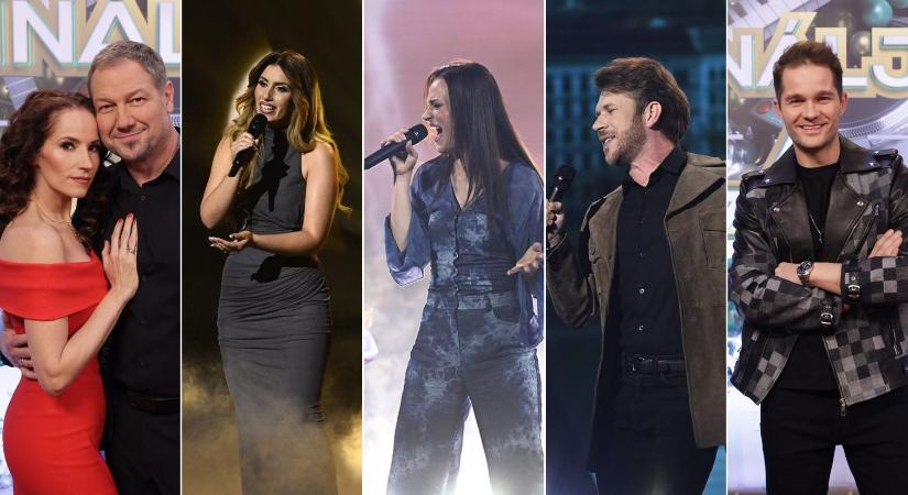Ez a tíz dal jutott a Csináljuk a fesztivált! döntőjébe 2026-ban (VIDEÓ)