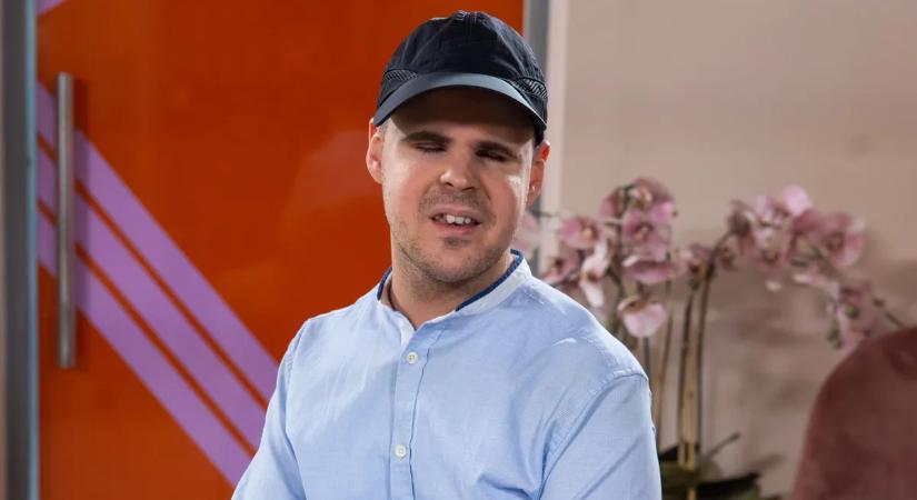 Viva Italia! Olasz tehetségkutatóba megy a Megasztár énekese