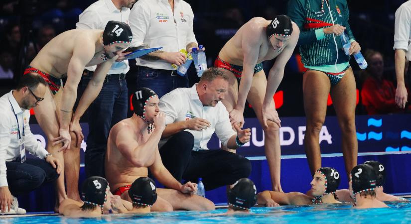 Szerbia túl erős volt, Eb-ezüstérmes a magyar válogatott