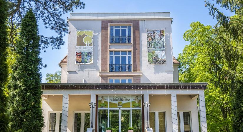 Három noszvaji szállodával bővül a Hilaris Hotels, amely komplex fejlesztésekkel indítja az évet a Büki térségben