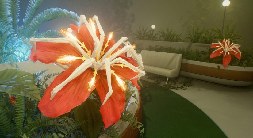 Itt a játék, amiben nem lennék szívesen sem asztal, sem szék, sem kecske, sem Attila