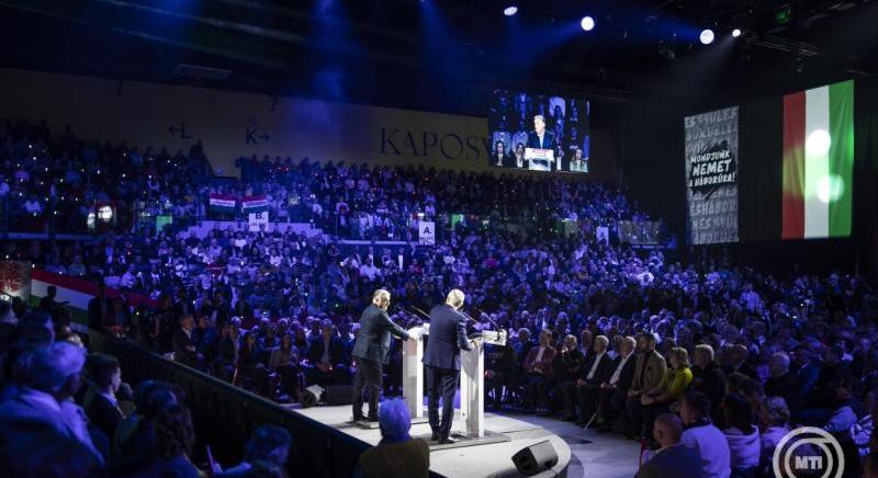 A büsszeli parazita elit vágóállatnak nézi a lakosságot, bárkit simán a frontra küldenének!