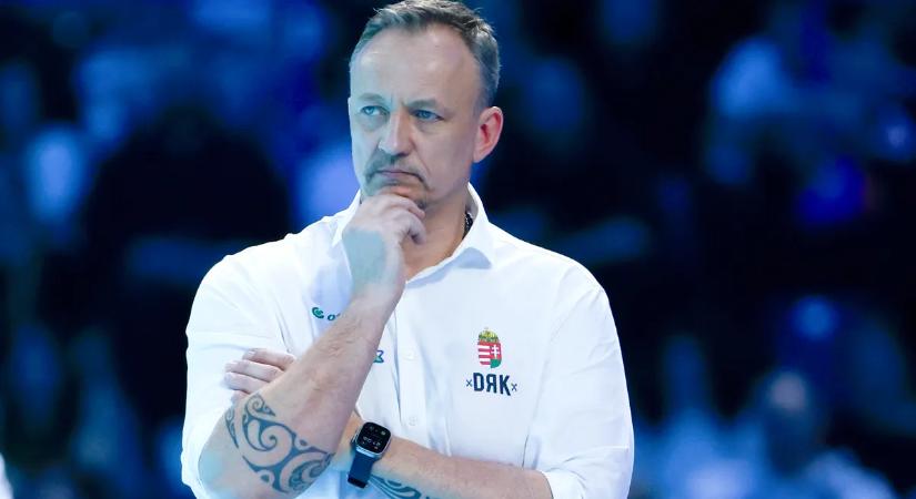 Varga Zsolt: Fantasztikus utat jártunk be