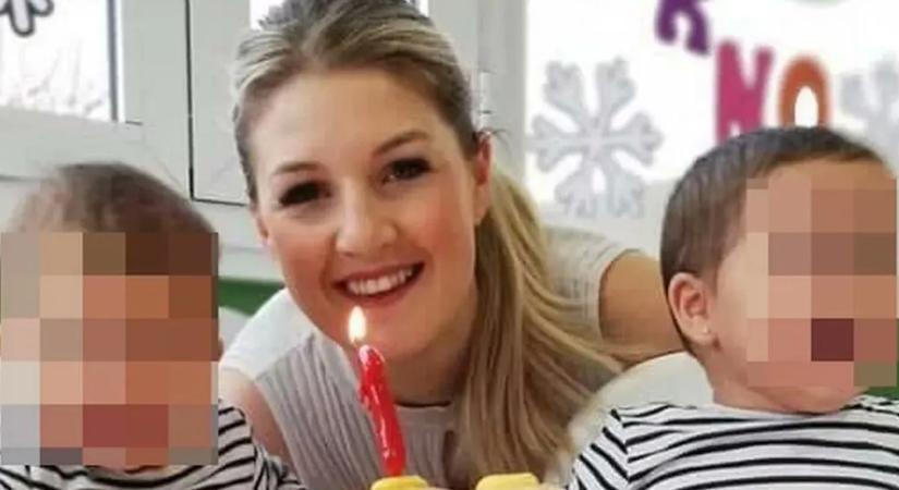 Felfoghatatlan: kiskorú gyermekei előtt végeztek a családanyával