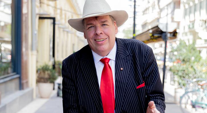 Adásba került Schmuck Andor egyik utolsó tévés szereplése, megható okból érkezett a Kincsvadászokba