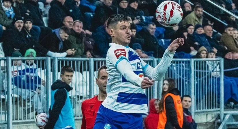 1. HNL: az Eszék simán kikapott a Dinamótól