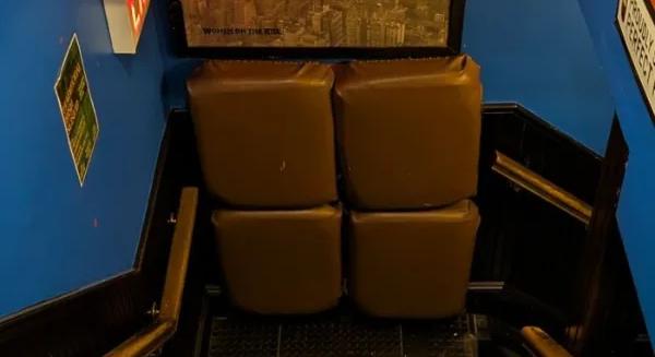 Kevesebb fejtörés a kocsmában – A nap képe