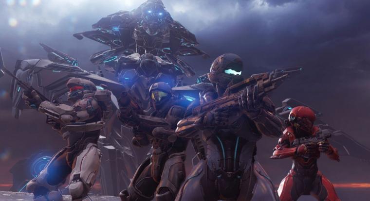 Master Chief hangja sem szerette a Halo 5 félrevezető kampányát