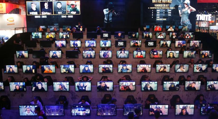 Egyszer már leírták, de újra a legnépszerűbb címek között van a battle royale játékok úttörője