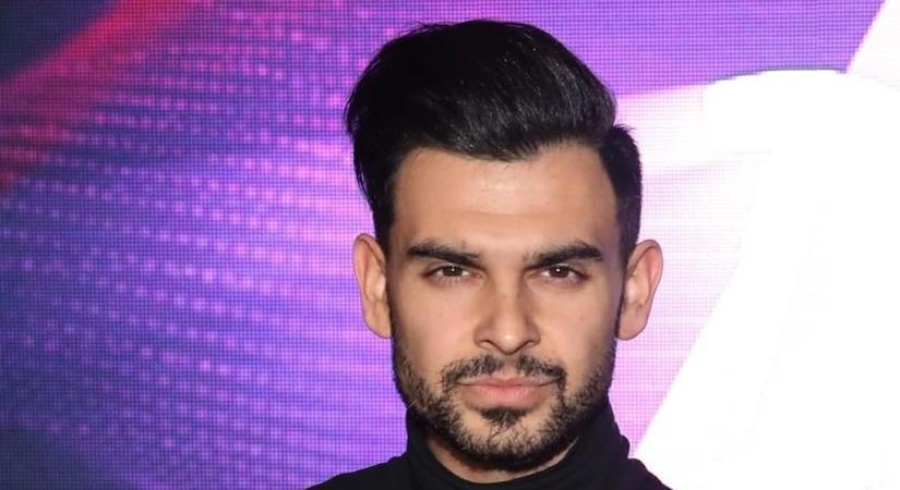 Horváth Tamás olyan helyeken járt, ami talán még a mesékben sincs