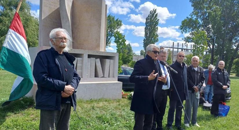 Lélekemelő séta a 100 éve született Fekete Párduc tiszteletére