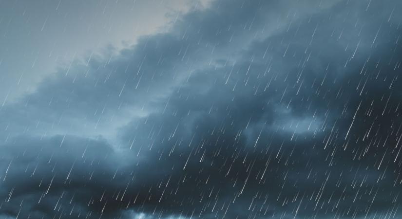 Mutatjuk milyen időjárás lesz jövő héten