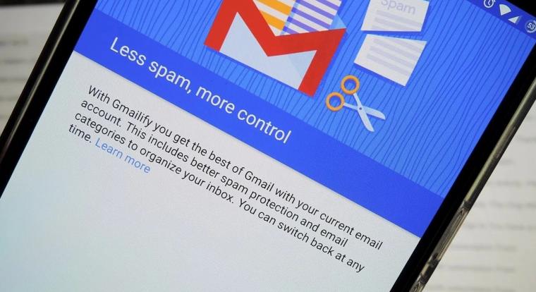 Megszűnik a külső levelezők Gmail-funkciókkal való felturbózása