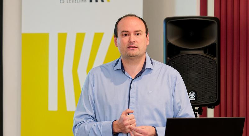 A magyar hangosfilm kezdetei - Téli Filmklub Boros Ferenccel Kőszegen