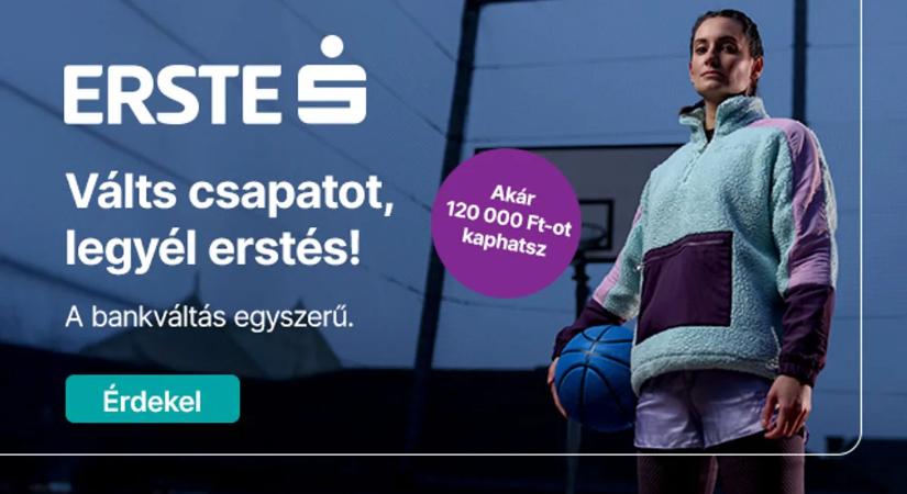 Merj váltani! Öt dolog, amit nem tudtál a bankváltásról