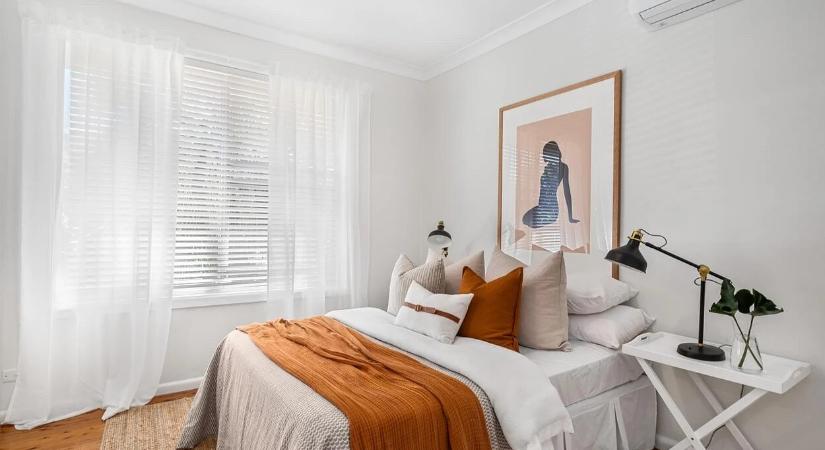 A friss levegő titka: hogyan szabaduljon meg a penésztől?