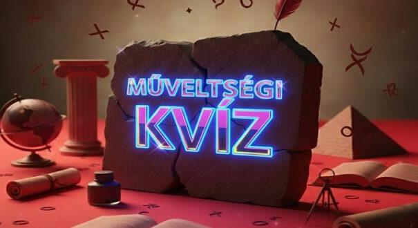 Műveltségi kvíz: Van pár perced? Játszd le ezt az érdekes quizt (790)