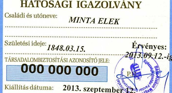 Tömegesen törölnek TAJ kártyákat 2026 januártól - fizetniük kell az orvosi ellátásért