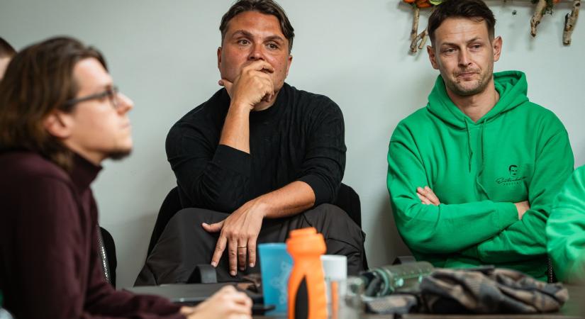 Gubík nem működik – és ezt már a számok, a szövetségesek és a választók is jelzik