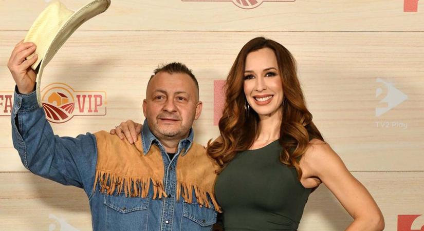 Demcsák Zsuzsa bevallotta: Gáspár Zsolti húzta ki a pácból