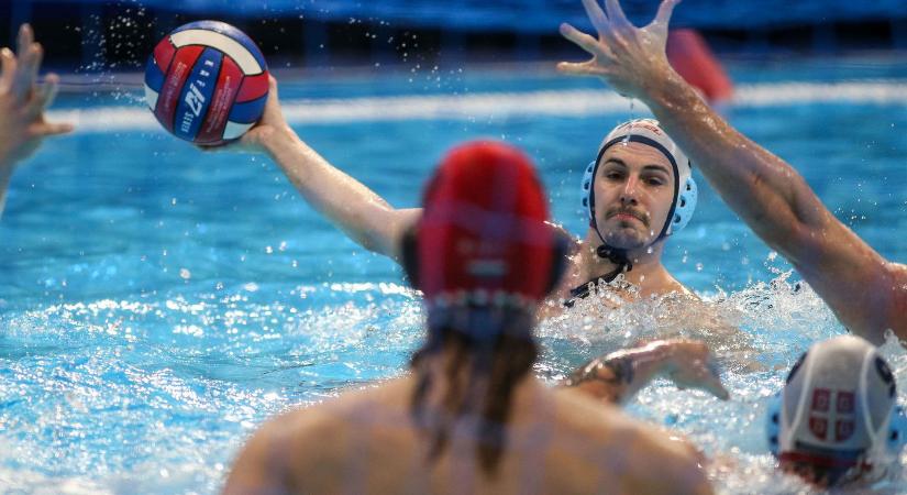 Már a szerb-magyar előtt eldőlt, hogy Szerbia lesz az Európa-bajnok vízilabdában, elképesztő amit kiszúrtak a szurkolók?