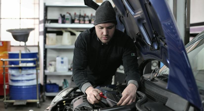 Lehet, hogy mindent elrontott az autójában az elmúlt két héten